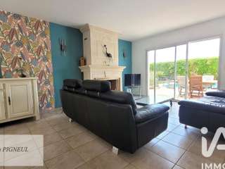 Vente maison 7 pièces Vente maison 7 pièces