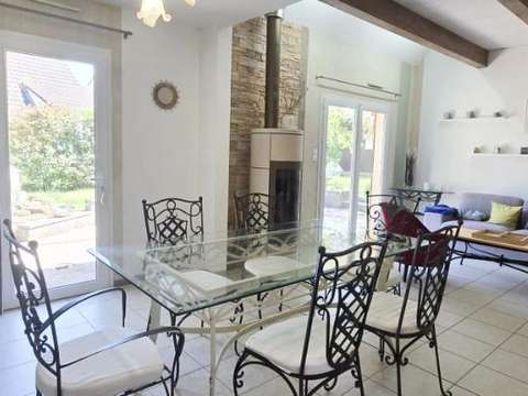 Vente maison 6 pièces Vente maison 6 pièces