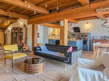 Vente Maison 4 chambresLudres