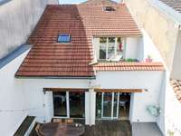 Vente maison 7 pièces Vente maison 7 pièces
