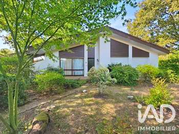 Vente maison 5 pièces Lüe 40