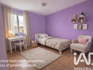 Vente maison 9 pièces