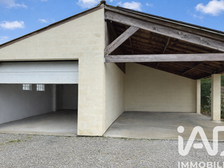 Vente maison 9 pièces