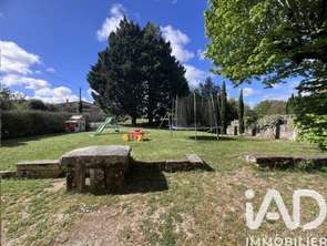 Vente Maison 4 chambresLugaignac