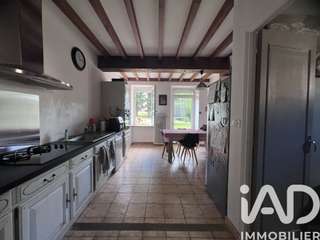 Vente maison 6 pièces Vente maison 6 pièces