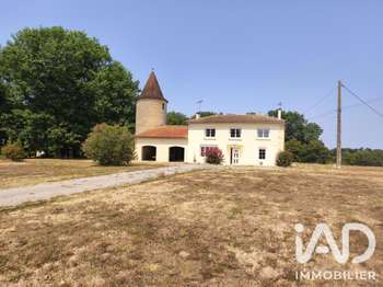 Vente Maison 3 chambresLugasson