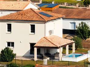 Vente Maison 3 chambresLugon-et-l'Île-du-Carnay
