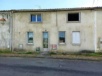 Vente maison 6 pièces Lugon-et-l'Île-du-Carnay 33