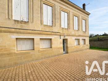 Vente Maison 3 piècesLugon-et-l'Île-du-Carnay
