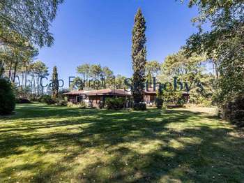 Vente maison 6 pièces Lugos 33