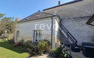 Photo Vente maison Luigné