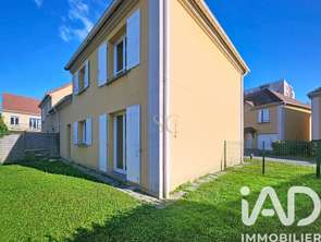 Vente Maison 3 chambresLuisant