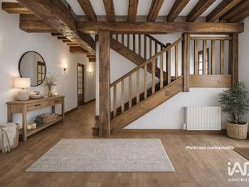 Vente maison 6 pièces Vente maison 6 pièces
