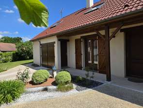Vente Maison 4 chambresLuisant