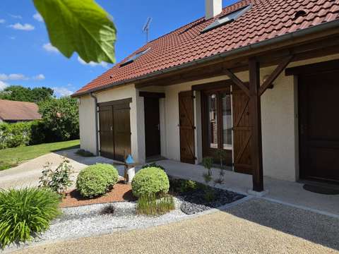 Vente maison 5 pièces Luisant 28
