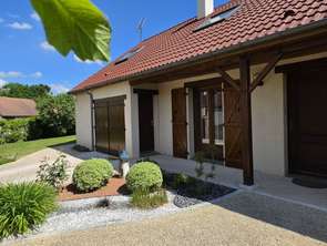 Vente Maison 4 chambresLuisant