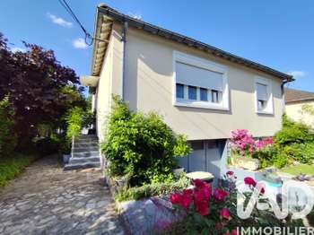 Vente maison 4 pièces Luisant 28