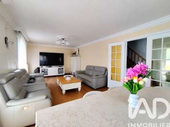 Vente Maison 4 chambresLuisant