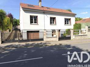 Vente Maison 5 chambresLuisant