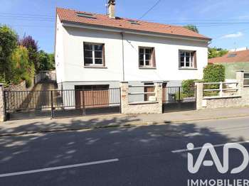 Vente maison 6 pièces Luisant 28