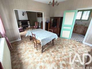 Vente maison 6 pièces Vente maison 6 pièces