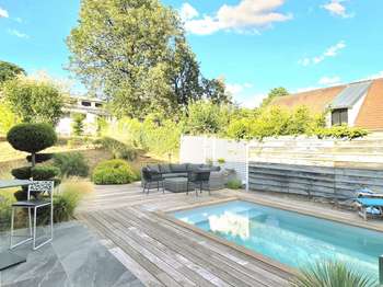 Vente maison 6 pièces Luisant 28