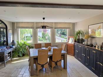 Vente maison 6 pièces Luisant 28