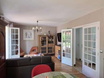 Vente Maison 4 chambresLuisant