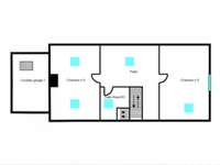 Vente maison 5 pièces Vente maison 5 pièces