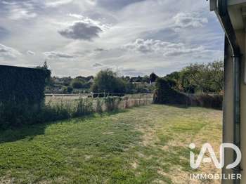 Vente maison 4 pièces Luisant 28