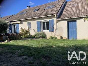 Vente maison 4 pièces Luisant 28