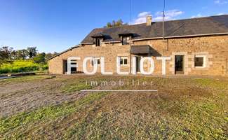 Photo Vente maison Luitré