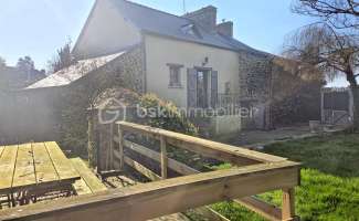 Photo Vente maison Luitré