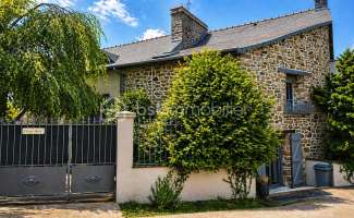 Photo Vente maison Luitré