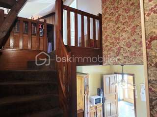 Vente maison 6 pièces Vente maison 6 pièces