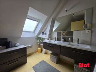 Vente maison 6 pièces Vente maison 6 pièces