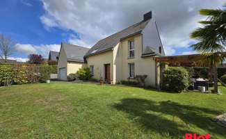 Photo Vente maison Luitré