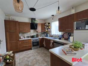 Vente Maison 5 chambresLuitré