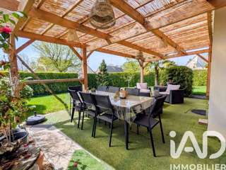 Vente maison 6 pièces Vente maison 6 pièces