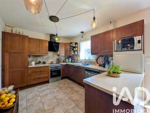 Vente Maison 6 piècesLuitré