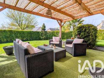 Vente Maison 6 piècesLuitré