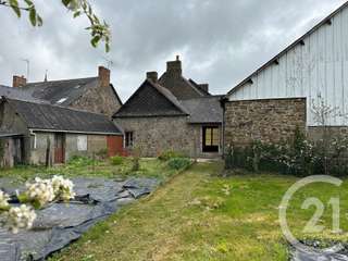 Vente maison 3 pièces Vente maison 3 pièces