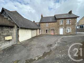 Vente maison 3 pièces Vente maison 3 pièces