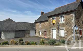 Photo Vente maison Luitré