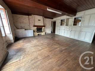 Vente maison 3 pièces Vente maison 3 pièces