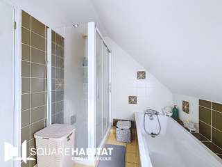 Vente maison 7 pièces Vente maison 7 pièces