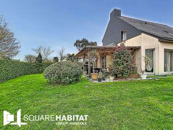 Vente Maison 5 chambresLuitré