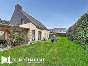 Vente Maison 5 chambresLuitré