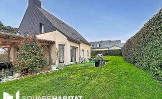 Photo Vente maison Luitré