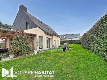 Vente maison 7 pièces Luitré 35